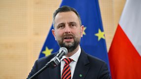 Władysław Kosiniak-Kamysz
