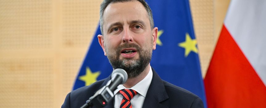 Władysław Kosiniak-Kamysz