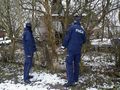 RCB: 37 ofiar mrozów w Polsce