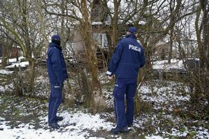 RCB: 37 ofiar mrozów w Polsce
