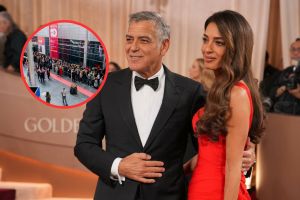 Amal Clooney pojawi się na Impact'26 w Poznaniu
