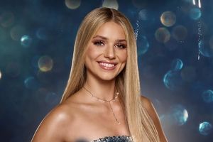 Julia Żugaj Sylwestrowa Moc Przebojów Polsat