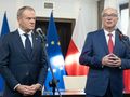 Tusk Czarzasty