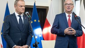 Tusk Czarzasty