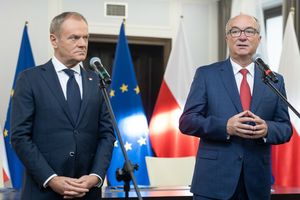Tusk Czarzasty