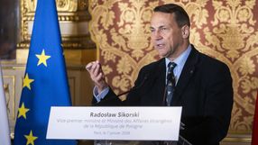 Radosław Sikorski 
