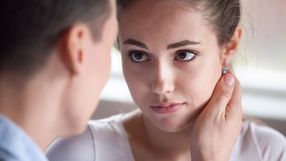 czerwona flaga podczas randkowania