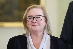 Małgorzata Manowska