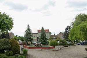 Janowiec Wielkopolski