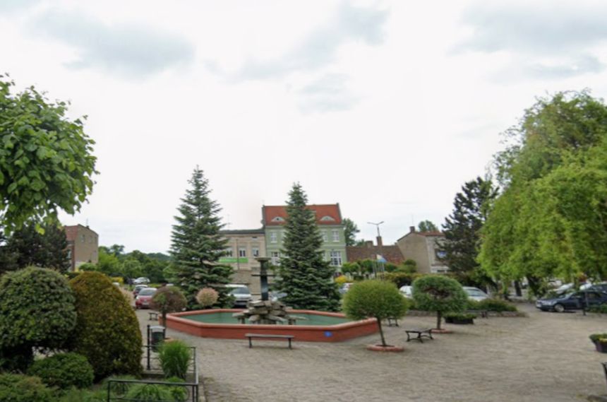 Janowiec Wielkopolski