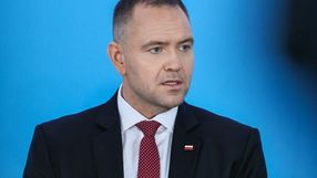 Prezydent Karol Nawrocki