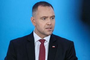 Prezydent Karol Nawrocki