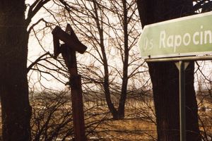 Rapocin