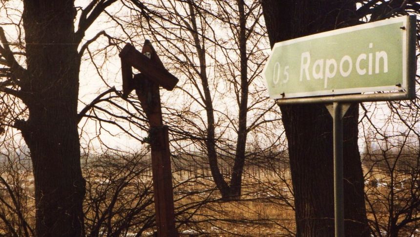 Rapocin