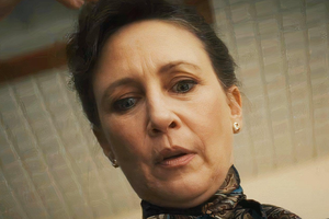 Kadr z filmu "Obecność 4: Ostatnie namaszczenie"