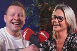 Dej suchara 15 Kołodziejska Karpowicz Radio ZET