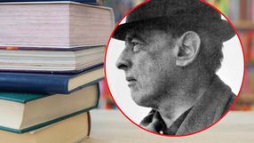 Witold Gombrowicz napisał "Kosmos"