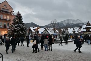 Zakopane