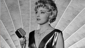 Barbara Rylska