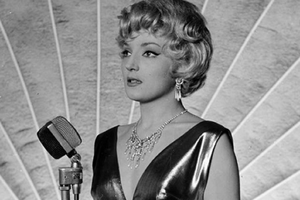 Barbara Rylska
