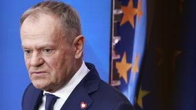 Premier Donald Tusk