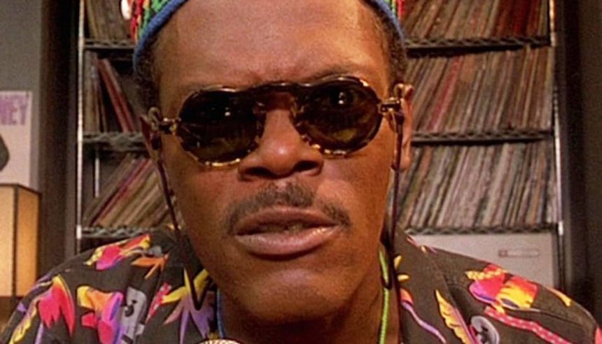 Samuel L. Jackson