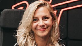 Ewelina Pacyna Radio ZET