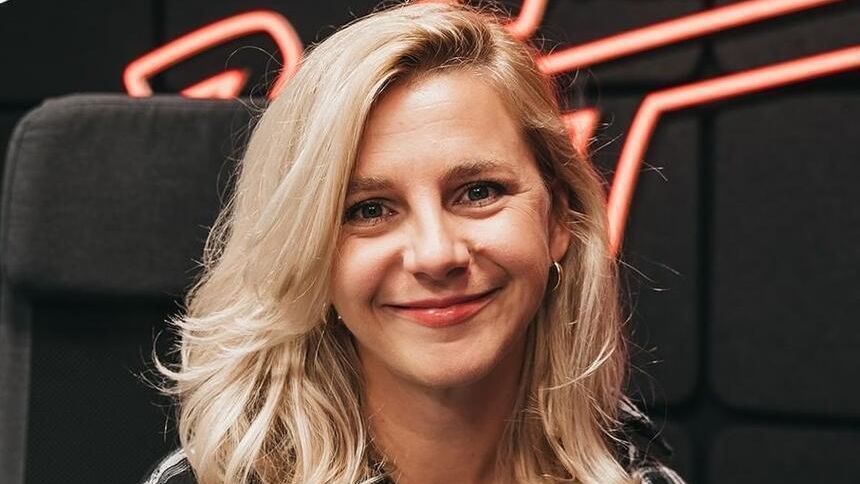 Ewelina Pacyna Radio ZET