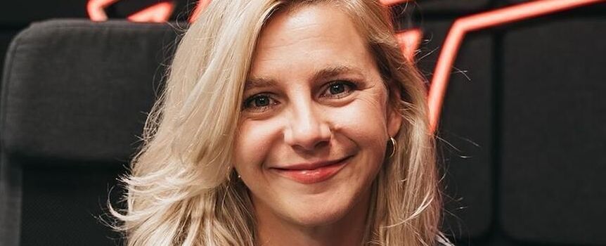 Ewelina Pacyna Radio ZET