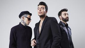 The Kolors po raz pierwszy w Polsce. Wystąpią na koncercie Radia ZET i Polsatu