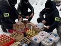 Nielegalny alkohol
