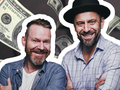 Marek Starybrat Robert Motyka Radio ZET