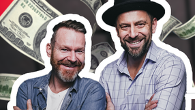 Marek Starybrat Robert Motyka Radio ZET