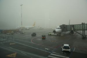 Kraków Airport
