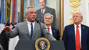 Robert F. Kennedy Jr.