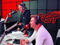 Mateusz Ptaszyński Mateusz Ligęza Radio ZET