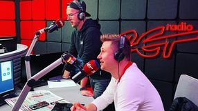 Mateusz Ptaszyński Mateusz Ligęza Radio ZET