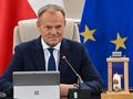 Premier Donald Tusk