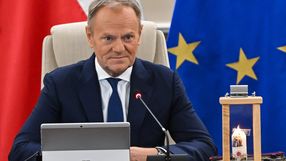 Premier Donald Tusk