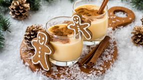 Przyprawa piernikowa