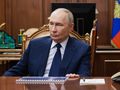 Władimir Putin