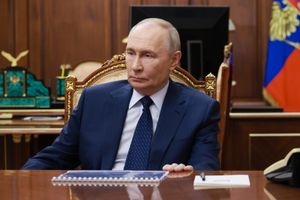 Władimir Putin