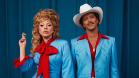 Lady Gaga Bruno Mars