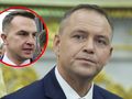 Prezydent Karol Nawrocki. Rzecznik rządu Adam Szłapka