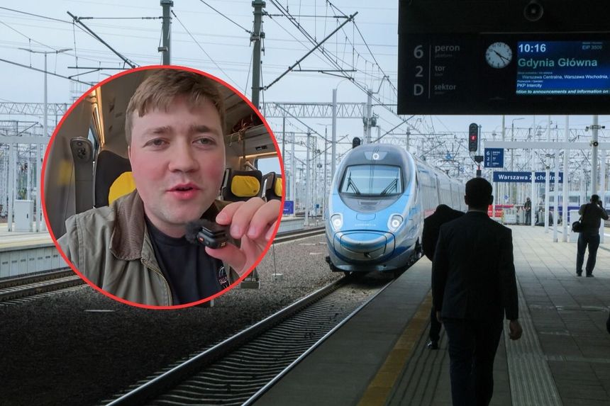 Pendolino