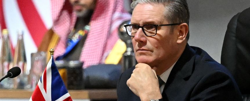 Starmer