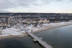 Molo Sopot