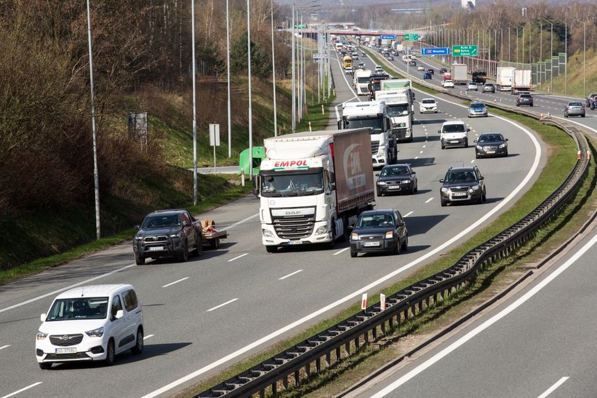 autostrada