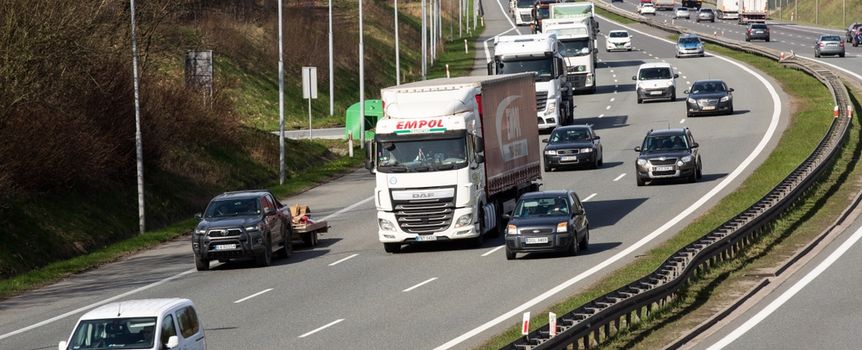 autostrada