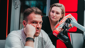 Kamil Baleja Radio ZET